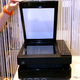 Illustration for article titled Hands-On and Slot Exploration with the Sexy Samsung Printers (Verdict: NeXT Flashback)